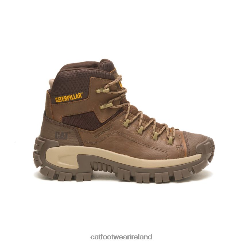 waterproof boots caterpillar