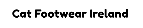 Cat Footwear Ireland